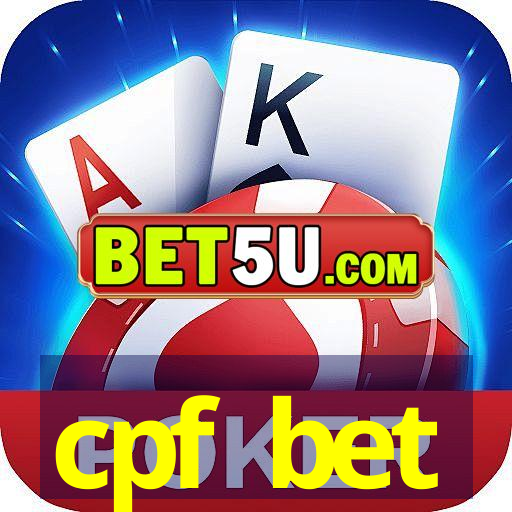 cpf bet